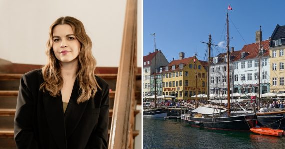 Simona žije v Dánsku: Za potraviny dáme 500 eur mesačne, platy sú ale neporovnateľné. Toto Slovensku veľmi chýba