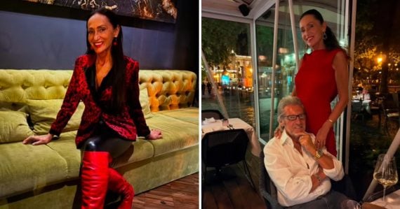 Nikdy sa nechcela vydávať. Sisa Sklovská vyšla s pravdou von, že bola naivná a hlúpa, ženy varuje pred jednou vecou