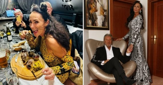 Juraj Lelkes priznal, ako sa dal vylepšiť. Takto sa o seba stará, svoje tajomstvo prezradila aj Sisa Sklovská