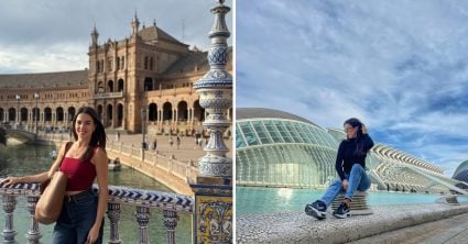 Nikola žije v Španielsku: Väčšina ľudí tu zarába okolo 1 300 € mesačne. Prenájom jednoizbového bytu v Madride stojí 1 000 €