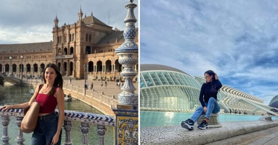 Nikola žije v Španielsku: Väčšina ľudí tu zarába okolo 1 300 € mesačne. Prenájom jednoizbového bytu v Madride stojí 1 000 €