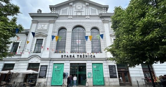 V Bratislave sa bude konať udalosť, aká sa len tak nevidí: Ľudia podporia dobrú vec. Vianočný bazár spojí 30 krajín