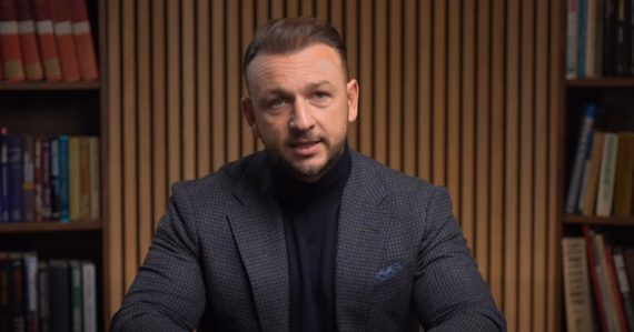 Šutaj Eštok nebude nerešpektovať rozhodnutie súdu: Môžu ma trestať, ale nikdy mi nezoberú moje presvedčenie