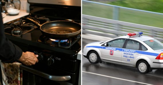 Neuvarená večera sa stala spúšťačom tragédie: Muž po hádke zabil svoju ženu priamo v ich dome, jej telo plánoval rozštvrtiť