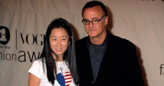 Vera Wang ohromila svet módy. Keď fanúšikovia zistili jej vek, nechceli veriť vlastným očiam