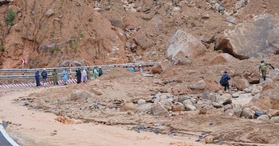 Až 55 mŕtvych: Ničivá katastrofa si vyžiadala svoju trpkú daň. Ľudia bezmocne prichádzajú o život