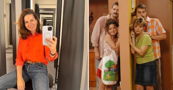 Viki Ráková prehovorila bez servítky. Toto je skutočný dôvod, prečo sa definitívne vzdala seriálov