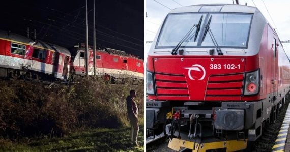 Zrážka vlakov mohla skončiť oveľa horšie, tvrdí ŽSR. Bezpečnostný systém vraj zabránil väčšiemu neštastiu