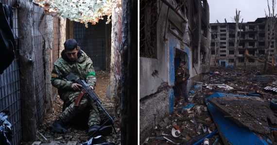 Tragédia na východe Ukrajiny: Ruský útok v Balakliji si vyžiadal životy civilistov a zranil deti, ktoré skončili v nemocnici