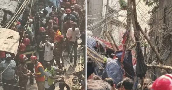 Zrútené steny a chaos v uliciach: Zemetrasenie zasiahlo husto obývanú oblasť, hlásia obete aj zranených