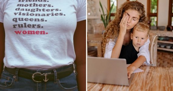 Zarábajú menej, sú diskriminované: Oddnes až do konca roka pracujú ženy zadarmo. Najhoršie sú na tom matky detí