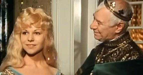 Česko a Slovensko smútia: Zomrela ikonická herečka, diváci ju môžu poznať zo známej rozprávky