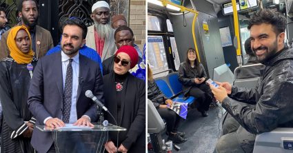 Žije v prenajatom byte, nemá auto a po meste chodí s batohom: Kto je Zohran Mamdani, prvý moslimský starosta New Yorku?