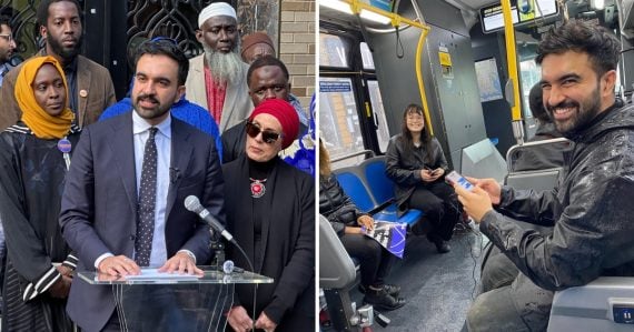 Žije v prenajatom byte, nemá auto a po meste chodí s batohom: Kto je Zohran Mamdani, prvý moslimský starosta New Yorku?