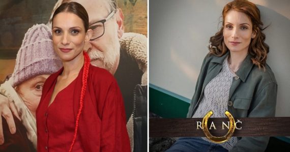 Zuzana Kanócz úprimne prehovorila o natáčaní Ranča. Priznala extrémne momenty, ktorým by sa radšej vyhla