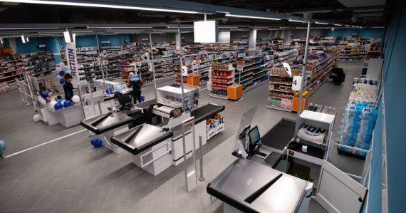 Už o pár hodín môžete nakupovať: Lacný Action otvára ďalšiu predajňu, má super polohu na strednom Slovensku