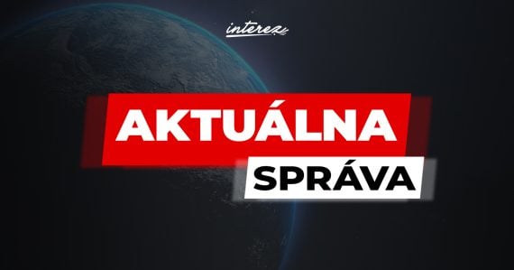 Aktuálna správa