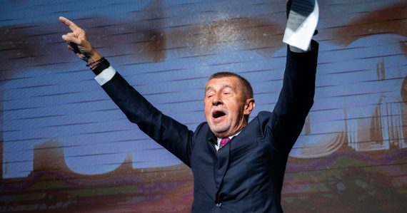 Andrej Babiš je oficiálne premiérom, má to ale jeden háčik. Peter Pavel ho dnes vymenoval