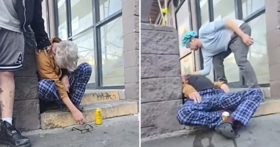 Smutný pohľad na známeho herca a komika: Našli ho zdrogovaného na ulici, poznáte ho z komédií