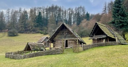 Navštívili sme mimoriadne významné miesto na Slovensku celkom zadarmo: Pravdepodobne ste o ňom nepočuli