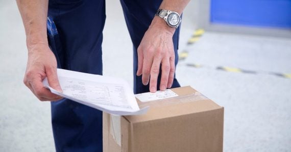 Ešte to stíhate: Ak potrebujete doručiť balík do Vianoc, máte na to už len posledné hodiny