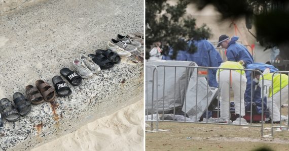 Nové informácie o strelcoch z Bondi Beach: Syn je v kóme, otec mŕtvy. Pred činom podnikli zrejme kľúčovú cestu
