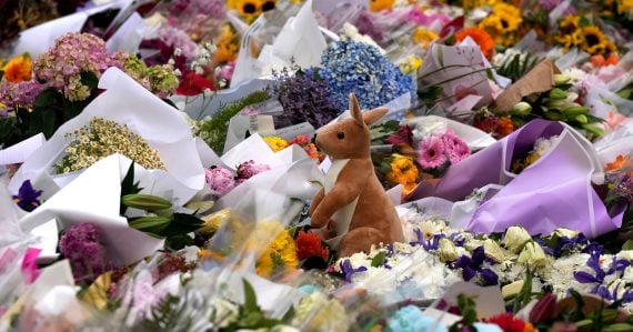 Islamský štát údajne ocenil útočníkov z pláže Bondi: Vyzýva, aby sa nimi inšpirovali aj prívrženci v Európe