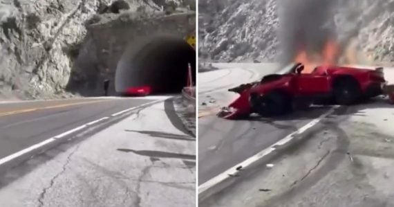 Zomrel tvorca populárnej videohry Call of Duty: Osudnou sa mu stala extrémne rýchla jazda na Ferrari