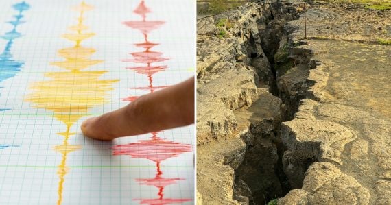 Zasiahlo ich silné zemetrasenie s magnitúdou 7,0: Aljaška a Yukon sú v šoku, trvalo to nezvyčajne dlho