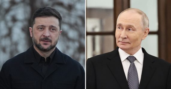 Ostáva vyriešiť 2 otázky: Dohoda o ukončení vojny na Ukrajine je blízko, tvrdí vyslanec Kellogg