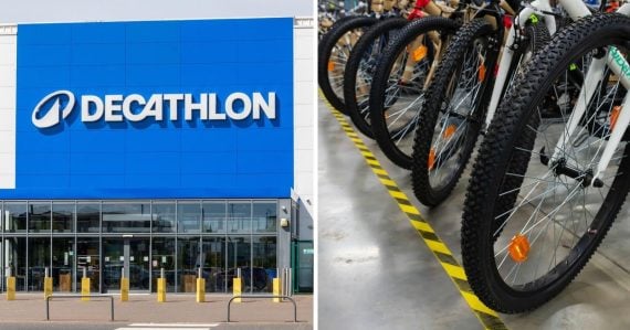 Ak ste si v posledných mesiacoch kúpili bicykel, zbystrite pozornosť. Decathlon zistil chybu výrobku. Oprava je zadarmo