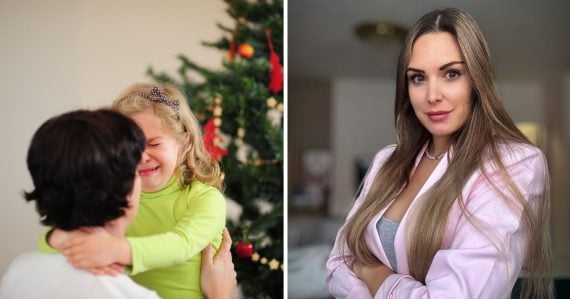 Návod pre rodičov: Psychologička Natália radí, ako zvládnuť Vianoce, keď neprebiehajú podľa detských predstáv