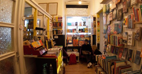 Vinia aj politiku ministerstva kultúry: Po 11 rokoch zatvára svoje brány obľúbené kultúrne centrum