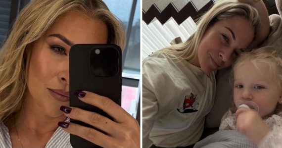 Vianoce u Dominiky Cibulkovej: Pri výzdobe nešetrí, no darčeky pre deti majú jasne stanovený limit