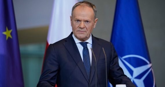 Poľsko v strehu: Ruskí sabotéri v krajine údajne plánovali vážne železničné nešťastie