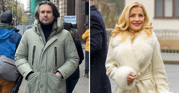 Súd mu zakázal kritizovať Šimkovičovú: Ministerka od Drličku žiada aj 50-tisíc eur, ten to odmieta