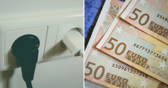 Dobré správy: Ceny elektriny sa pre niektorých znížia o desiatky eur. Domácnosti zmena čaká už od januára