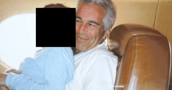 „Táto je dobrá, však?“: Epstein mal Donaldovi Trumpovi vo svojom letovisku predstaviť 14-ročné dievča