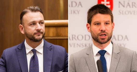 Strana Šutaja Eštoka zažíva prieskumové fiasko, radi nebudú ani v Smere