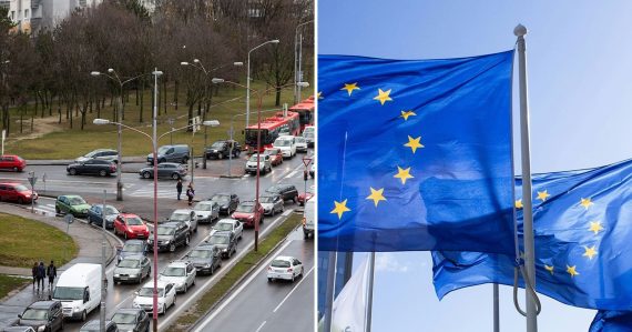 Zákaz spaľovacích áut od 2035 má trhliny: EÚ mení plán, Nemecko posiela do Bruselu tvrdý odkaz. Proti je aj Fico