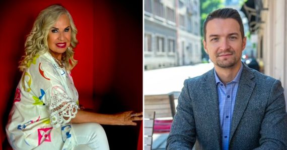 Návrat v čase: Prehľad slovenských osobností, ktoré siahli v reality šou až na dno. Pamätáte si na všetkých?