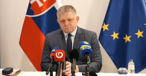 Fico: Len blázon by nevyužil pripravenosť územia v Jaslovských Bohuniciach na výstavbu nového jadrového bloku