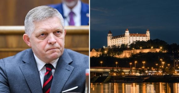 Slovensko si opäť spravilo veľmi zlú reklamu: Patríme k najhorším na svete, Česi sú ďaleko pred nami