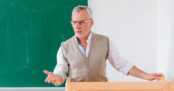 Vedec identifikoval 3 dôležité gestá: Naučiť sa ich vie každý, budete mať s nimi navrch pred ostatnými