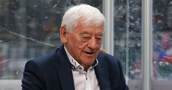 Legendárny Golonka je poriadne nahnevaný: Toto sa nerobí. Bolo to nehorázne drzé, posiela štipľavý odkaz