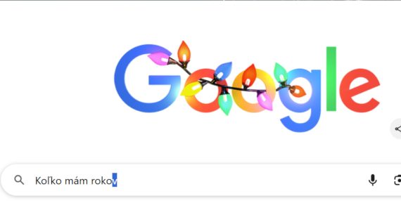 „Rio de klin“ alebo „ako dostať teplotu 39“. 14 bizarností, ktoré vyhľadávali Slováci na googli v roku 2025