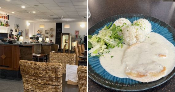 Reštaurácia z emotívnej epizódy šou Na nože skončila: Nenápadne zatvorila brány, na jej mieste je už iný podnik