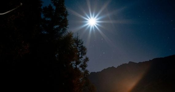 Záhada Betlehemskej hviezdy: Vedec z NASA skúmal, čo sa naozaj stalo na Vianoce. Prišlo k bizarnej zhode