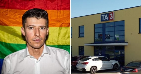 Rasťo Iliev po 10 rokoch končí v TA3: Zo dňa na deň a bez upozornenia