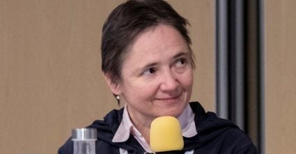 Doktorka Jana Boboková o zomieraní: Život nie je nutné za každú cenu umelo predlžovať. Musíme akceptovať, že bude koniec